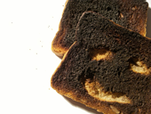 toast-verbrannt